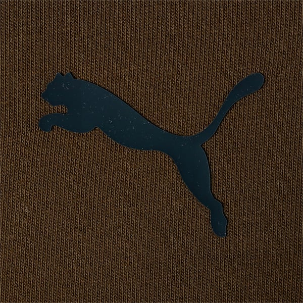 ユニセックス PUMA x ANREALAGE 長袖 Tシャツ, Deep Olive