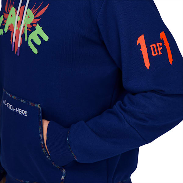 PUMA x LAMELO BALL RARE Men s Basketball Hoodie PUMA