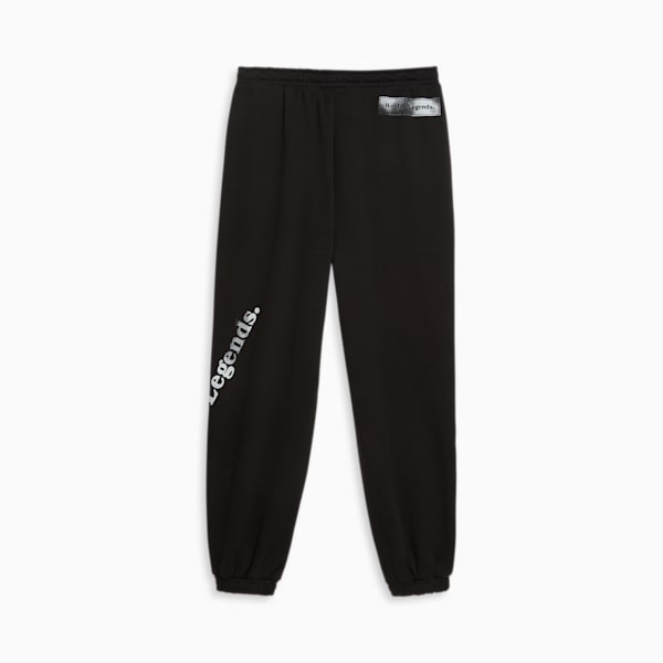 Unbranded Black Sweatpants Size XXL - 50% off