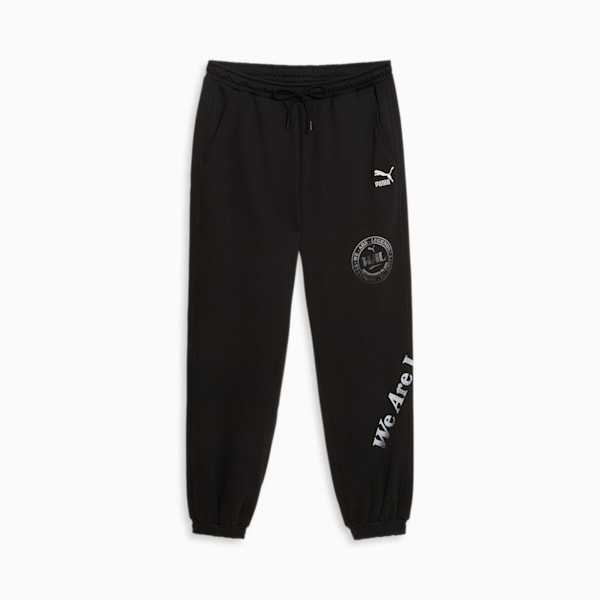 Supreme Formula Sweatpants Black