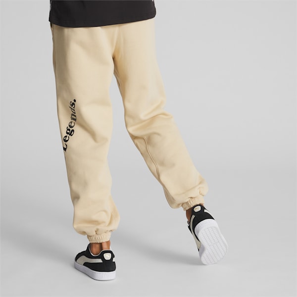 Pants para hombre We Are Legends WRK.WR, Light Sand, extralarge