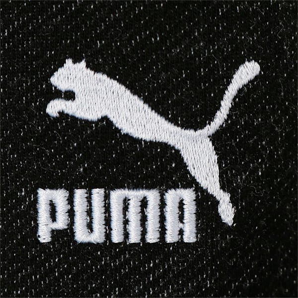 ウィメンズ CLASSICS ソフト インク スウェット パンツ, Puma Black, extralarge-JPN