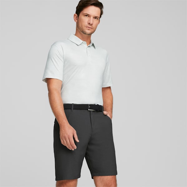Cloudspun Wheels Golf Polo Shirt Men, High Rise, extralarge-GBR