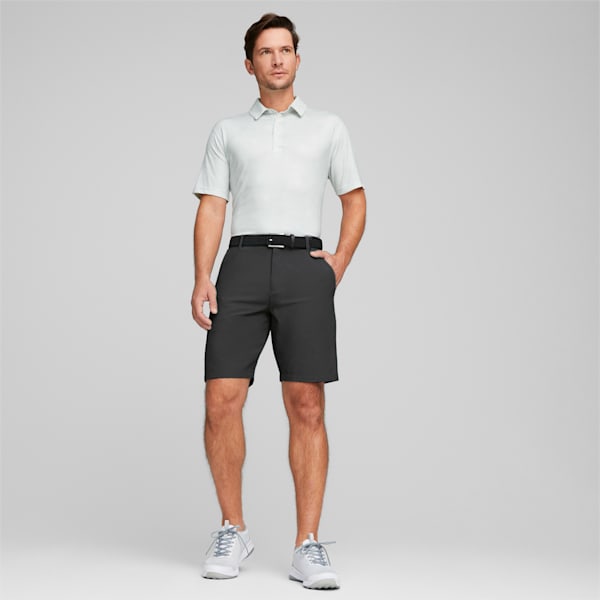 Cloudspun Wheels Golf Polo Shirt Men, High Rise, extralarge-GBR