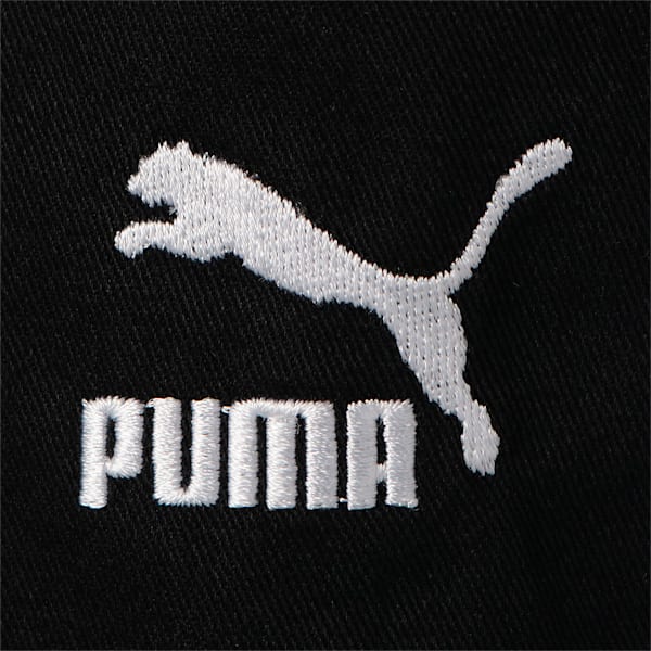 メンズ CLASSICS ツイル パンツ, Puma Black