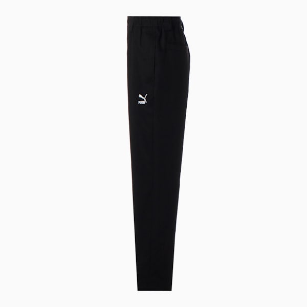 メンズ CLASSICS ツイル パンツ, Puma Black