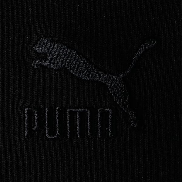 メンズ CLASSICS 長袖 Tシャツ, Puma Black