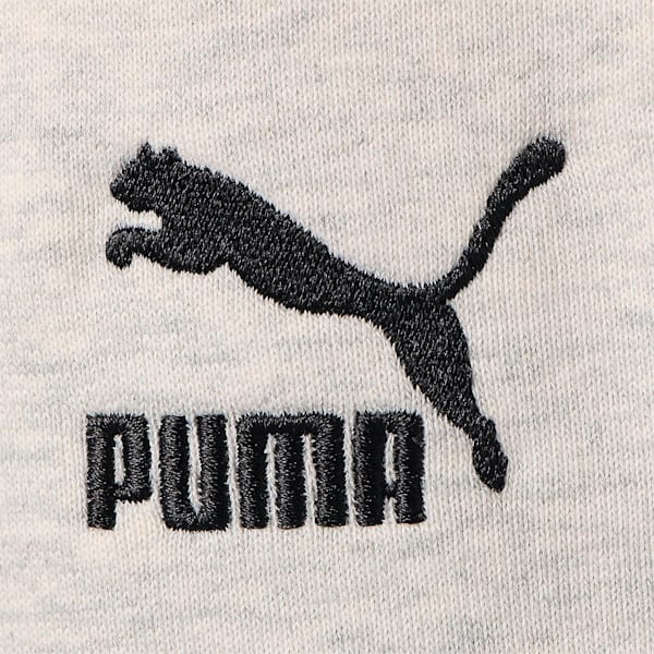 ウィメンズ CLASSICS スウェット パンツ II, Puma White Heather