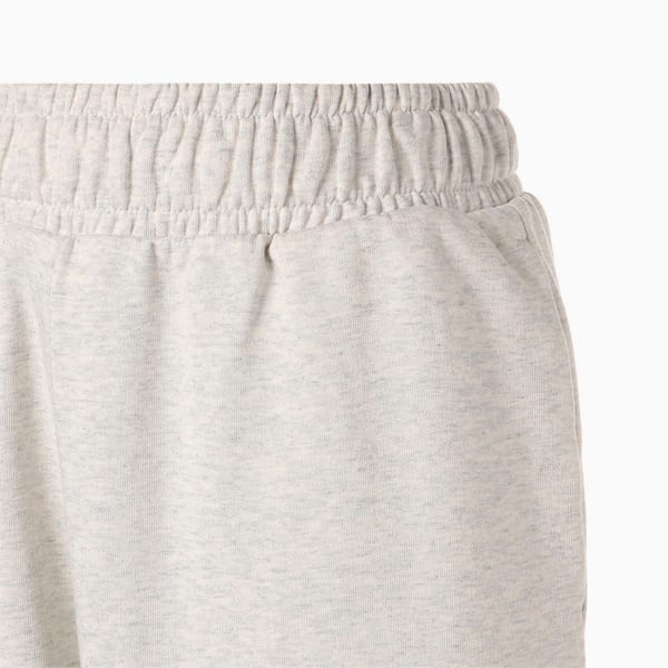 ウィメンズ CLASSICS スウェット パンツ II, Puma White Heather