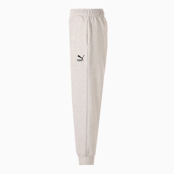 ウィメンズ CLASSICS スウェット パンツ II, Puma White Heather