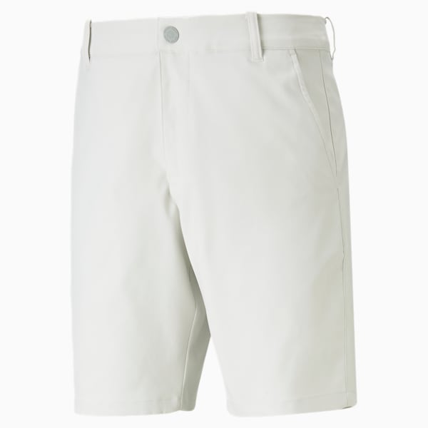 Shorts de golf con pierna de 20cm para hombre Dealer, Sedate Gray, extralarge