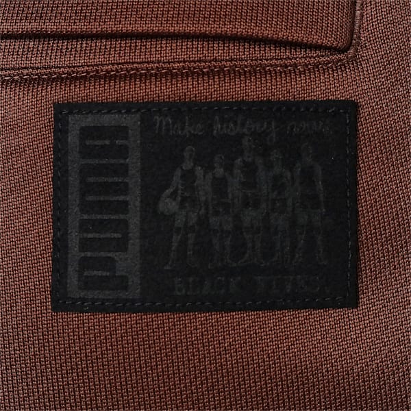 メンズ バスケットボール PUMA x BLACK FIVES トラウザー, Chestnut, extralarge-JPN