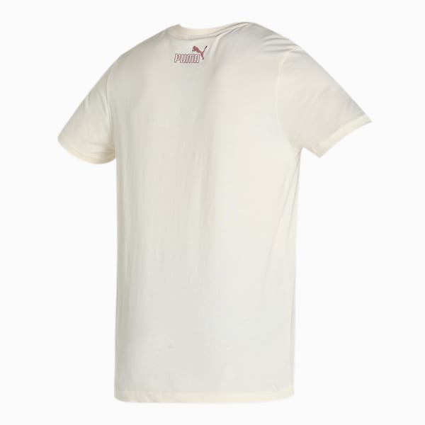 PUMAx1DER Star Logo Core Men's Slim Fit T-Shirt, Pristine, extralarge-IND