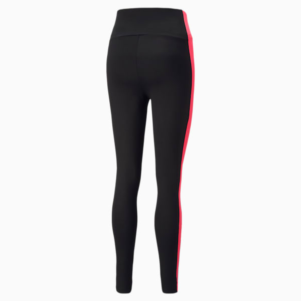 Summer Squeeze Women's Leggings, Puma Black, extralarge-IND