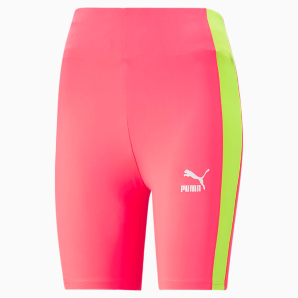 puma tights shorts