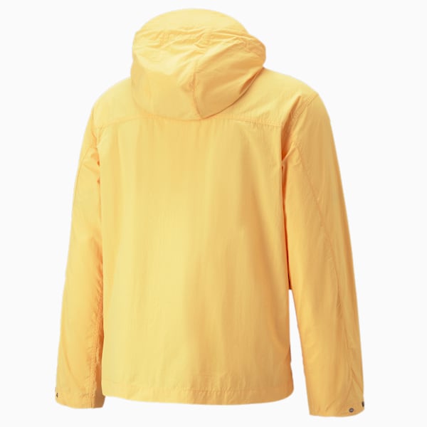 MMQ Lightweight Jacket, Mustard Seed, extralarge