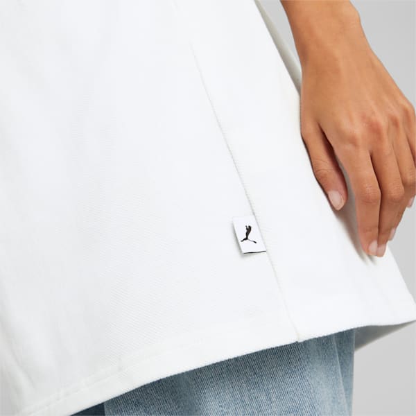 ユニセックス MMQ ポロシャツ, PUMA White, extralarge-JPN