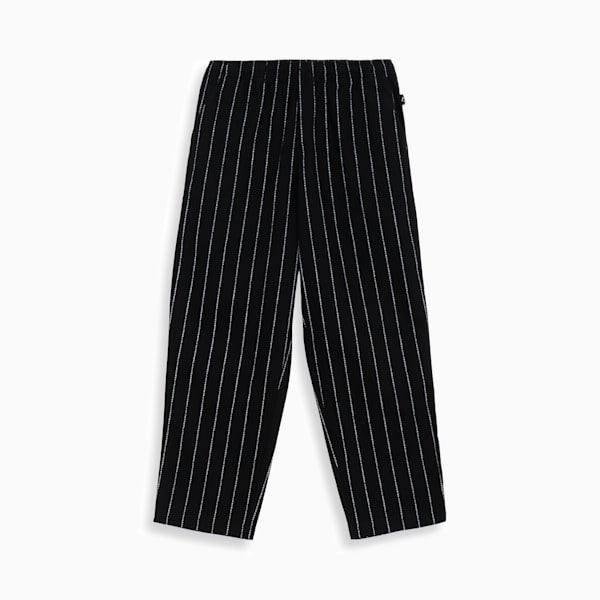 ユニセックス アップタウン ALL-OVER PRINT WIDE LEG パンツ, PUMA Black, extralarge-JPN