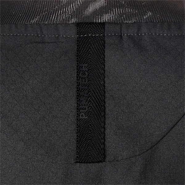 メンズ PUMA TECH INFINITE LAND 半袖 Tシャツ, Asphalt, extralarge-JPN