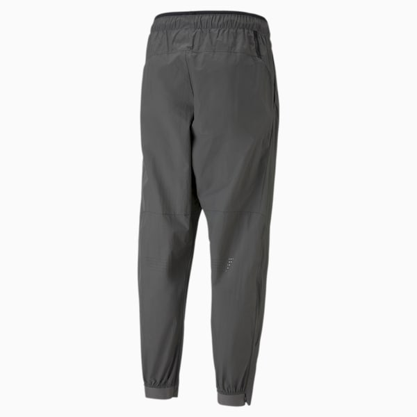 メンズ PUMA TECH INFINITE LAND ウーブン パンツ, Asphalt, extralarge-JPN