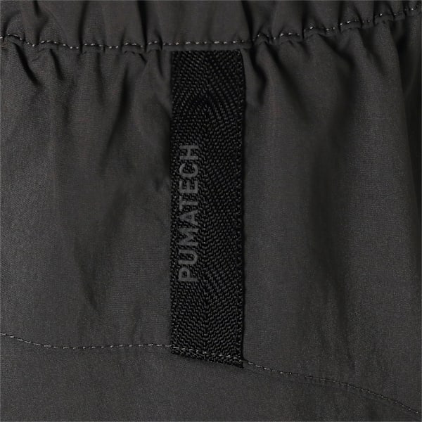 メンズ PUMA TECH INFINITE LAND ウーブン パンツ, Asphalt, extralarge-JPN