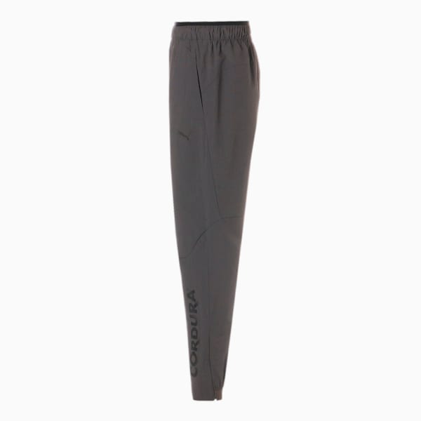 メンズ PUMA TECH INFINITE LAND ウーブン パンツ, Asphalt, extralarge-JPN