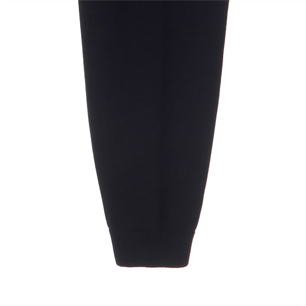 ユニセックス MMQ ドリル トップス, PUMA Black, extralarge-JPN