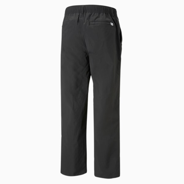 MMQ Relaxed Fit Pants, PUMA Black, extralarge-IND