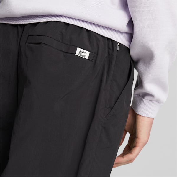 MMQ Relaxed Fit Pants, PUMA Black, extralarge-IND