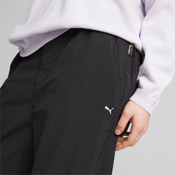 MMQ Relaxed Fit Pants, PUMA Black, extralarge-IND
