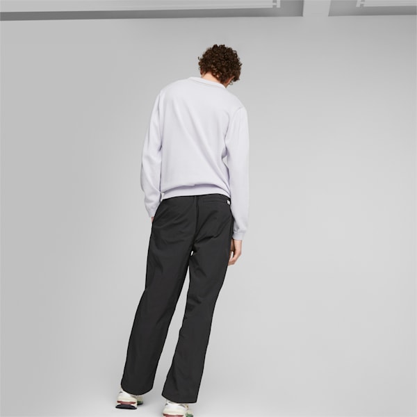 MMQ Relaxed Fit Pants, PUMA Black, extralarge-IND
