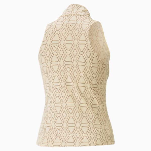 LUXE SPORT T7 Knitted Top Women, Light Sand, extralarge-GBR