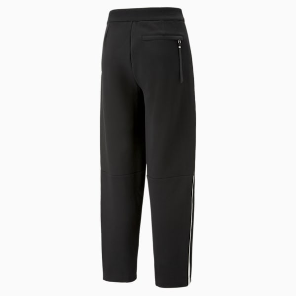 Luxe Sport T7 Women's Trackpants, PUMA Black, extralarge-IND