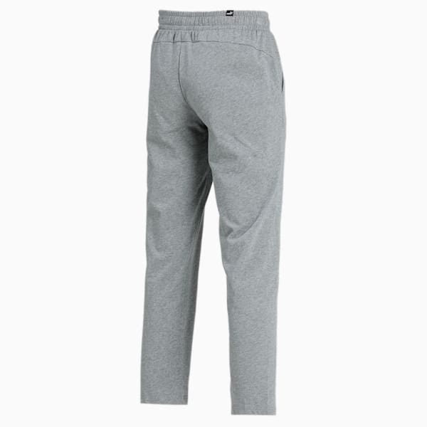 ESS Jersey Pants, Medium Gray Heather, extralarge-IND