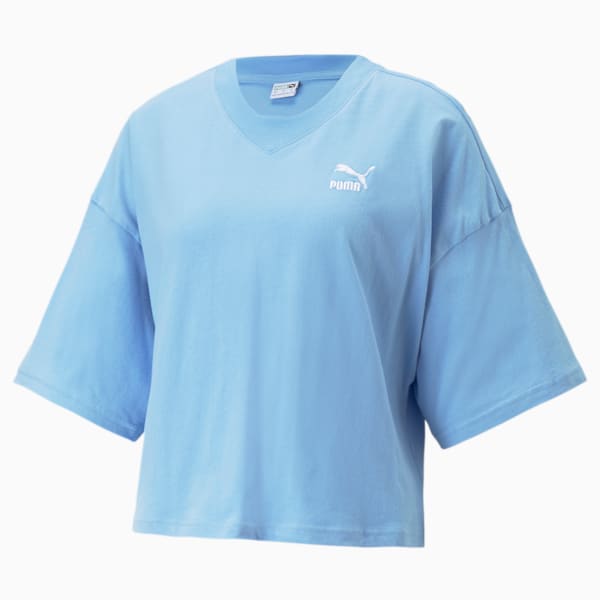 Classics Women's Oversized Tee, Day Dream