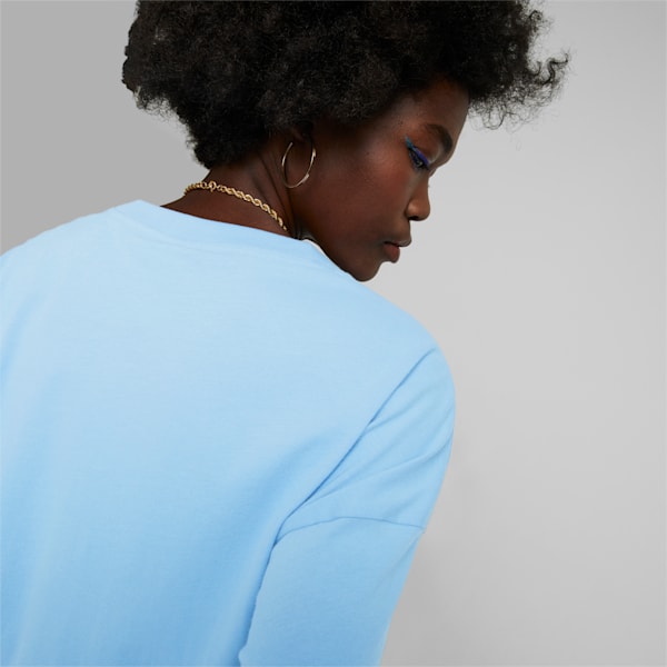 Classics Women's Oversized Tee, Day Dream