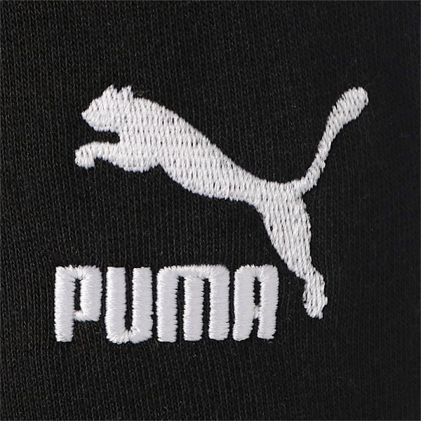 ウィメンズ CLASSICS フレア パンツ, PUMA Black, extralarge-JPN