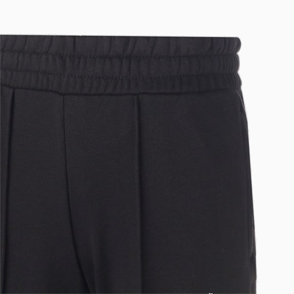 ウィメンズ CLASSICS フレア パンツ, PUMA Black, extralarge-JPN