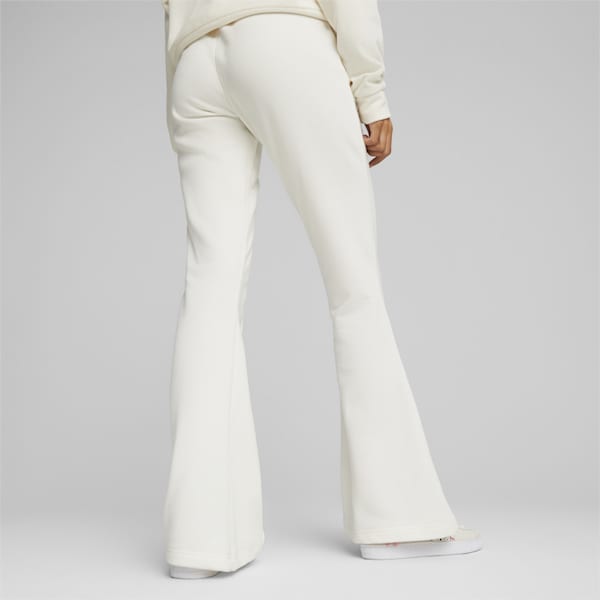 Classics Flared Women's Pants, no color, extralarge