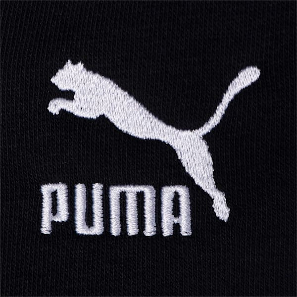 ウィメンズ CLASSICS クルーネック セーター スウェット, PUMA Black, extralarge-JPN