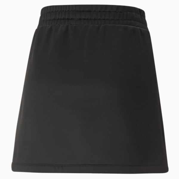 Classics A-Line Skirt Women, PUMA Black