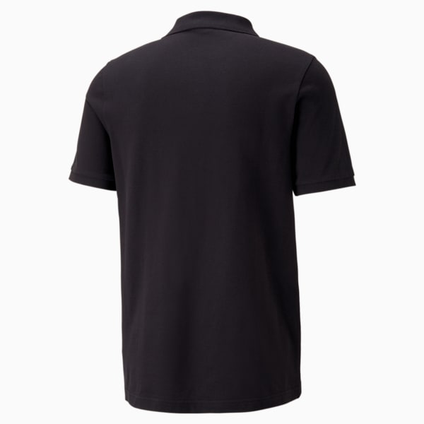 CLASSICS Men's Polo, PUMA Black