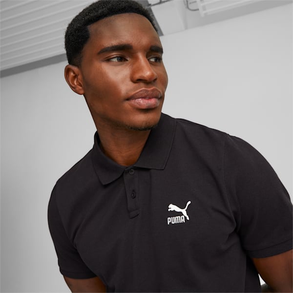 CLASSICS Men's Regular Fit Polo | PUMA