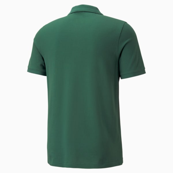 CLASSICS Men's Regular Fit Polo, Vine, extralarge-IND