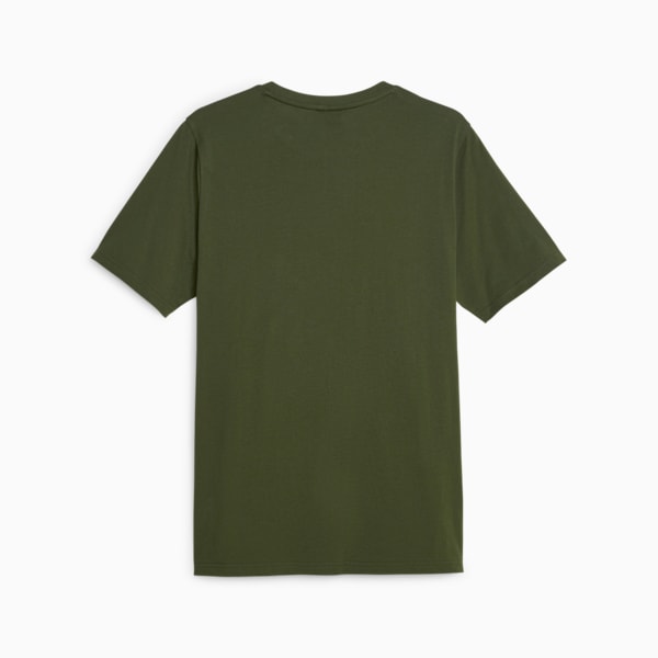 Classics Men s Logo Tee PUMA