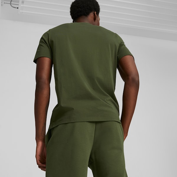 Puma ferrari hombre olive clearance