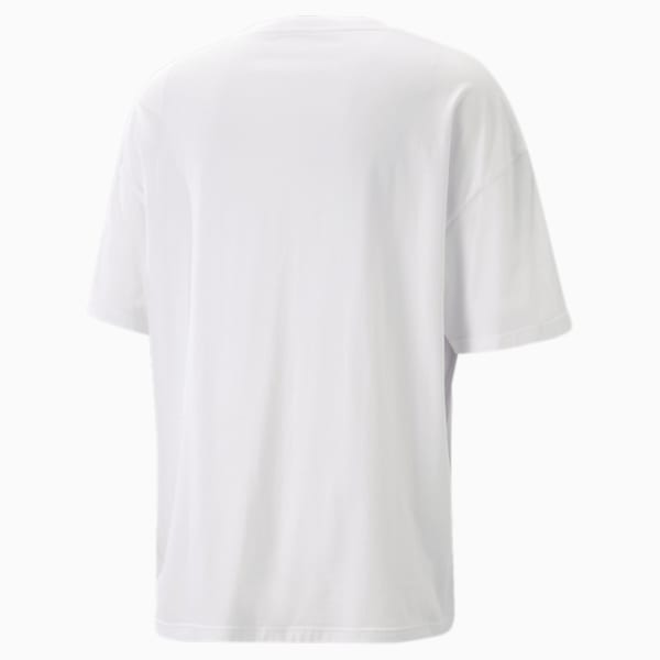 Classics Unisex Oversized T-Shirt, 02, extralarge-AUS