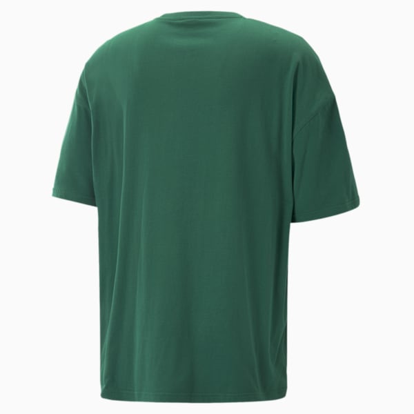 Classics Oversized T-Shirt, Vine, extralarge-IND