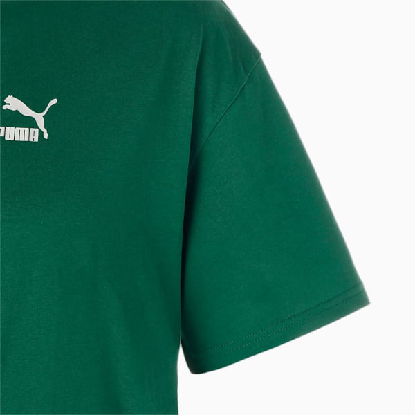 ユニセックス CLASSICS オーバーサイズ 半袖 Tシャツ, Vine