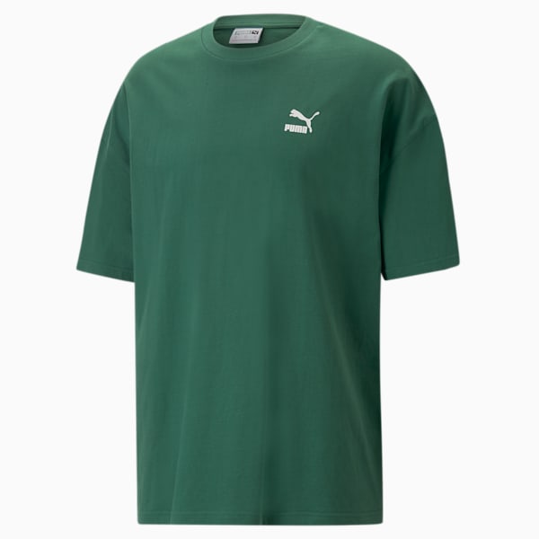 Classics Oversized T-Shirt, Vine, extralarge-IND